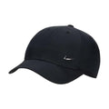 Dri-Fit Club Swoosh Cap Black
