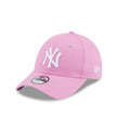 NY Pink Cap